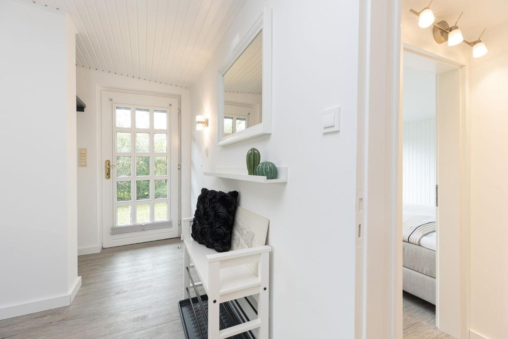 Ostseeliebe Niendorf  Exterior foto