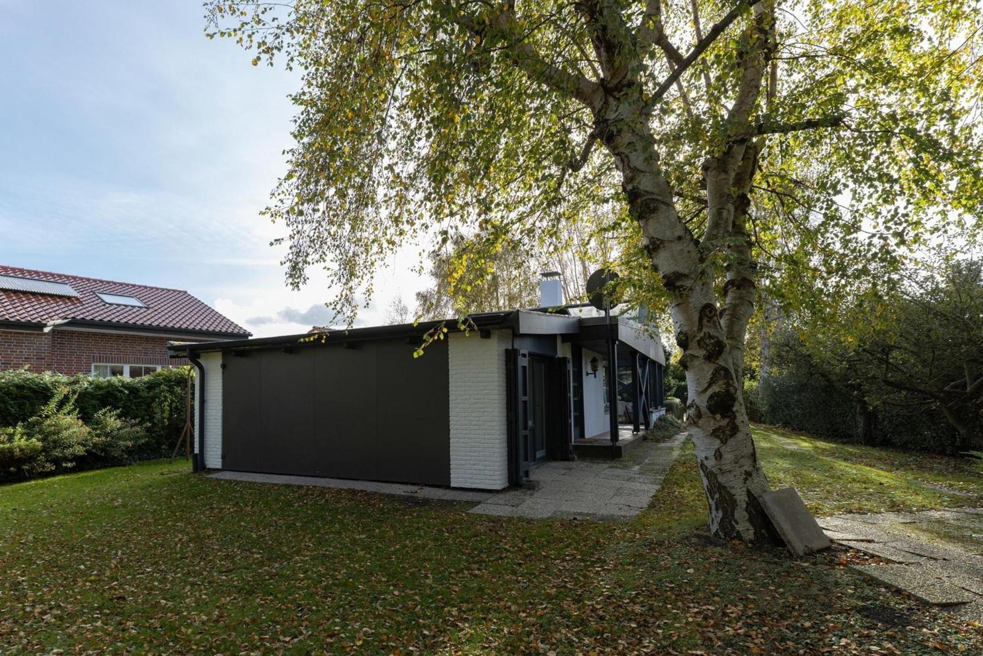 Ostseeliebe Niendorf  Exterior foto