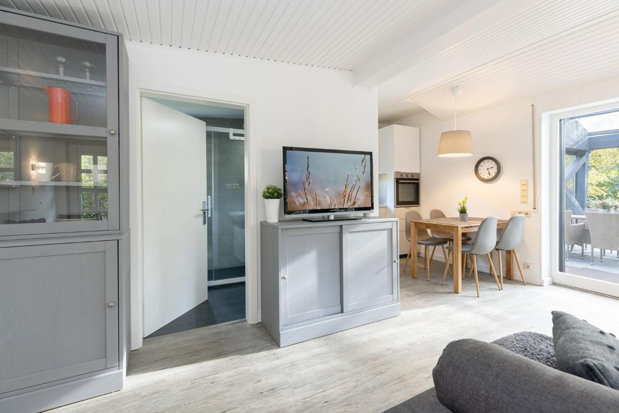 Ostseeliebe Niendorf  Exterior foto